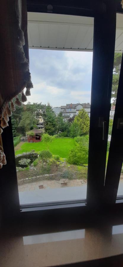 Apartamenty U Eli Świnoujście Esterno foto