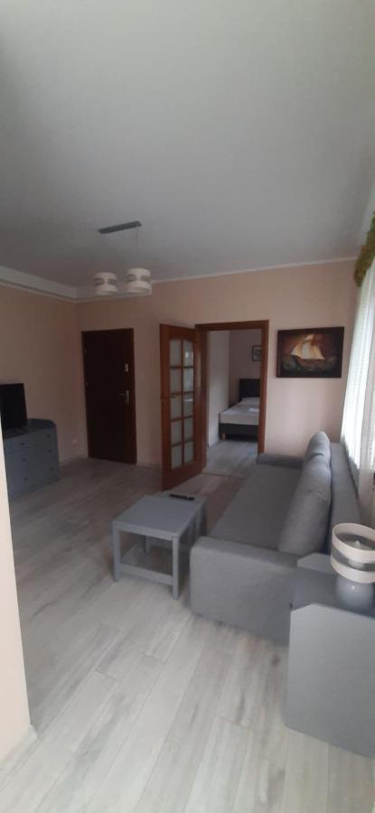 Apartamenty U Eli Świnoujście Esterno foto