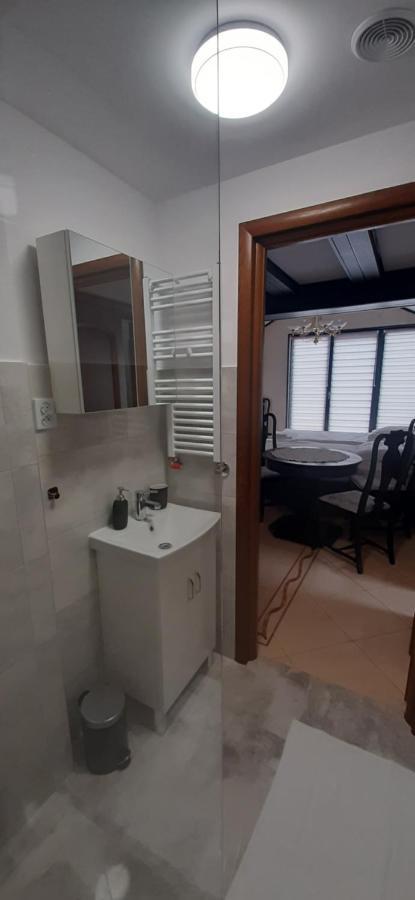 Apartamenty U Eli Świnoujście Esterno foto