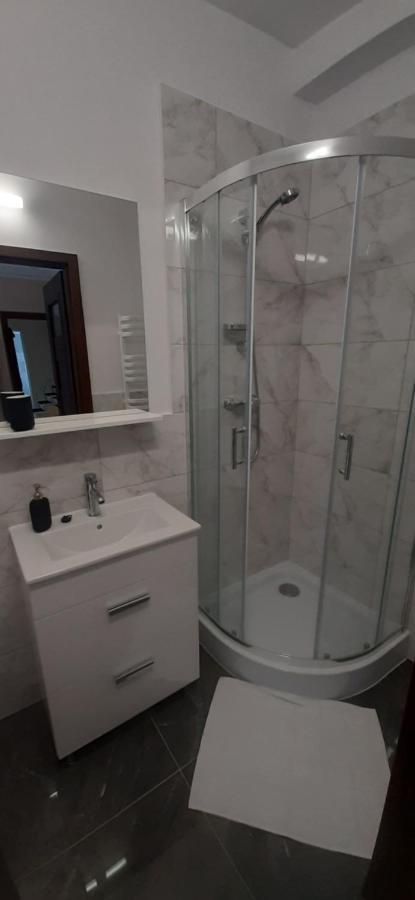 Apartamenty U Eli Świnoujście Esterno foto