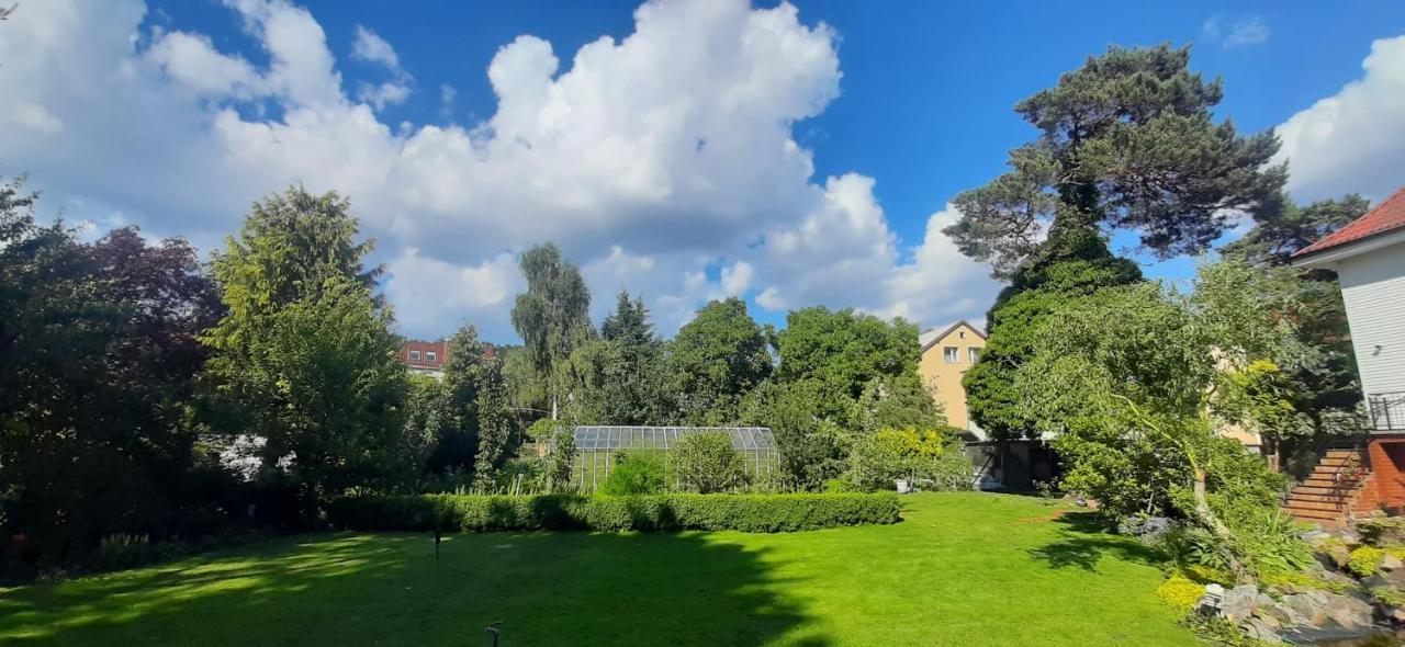 Apartamenty U Eli Świnoujście Esterno foto