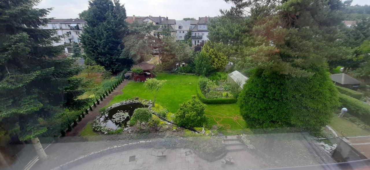 Apartamenty U Eli Świnoujście Esterno foto